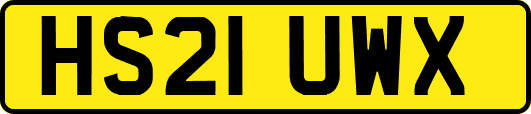 HS21UWX