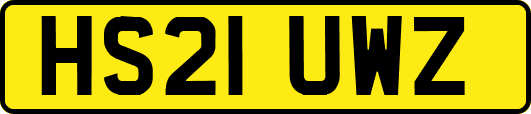 HS21UWZ