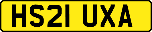 HS21UXA