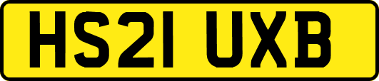 HS21UXB