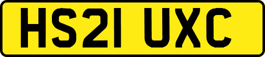 HS21UXC