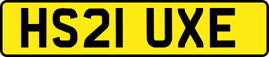 HS21UXE