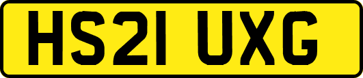 HS21UXG