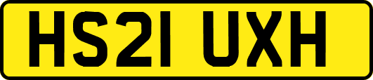 HS21UXH