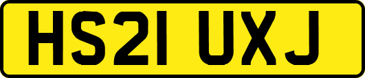 HS21UXJ