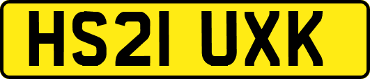 HS21UXK