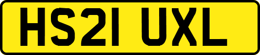 HS21UXL