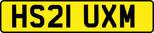 HS21UXM