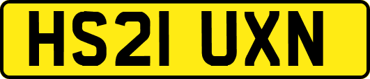 HS21UXN