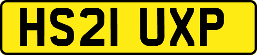 HS21UXP