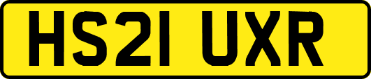 HS21UXR