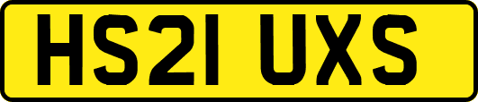 HS21UXS