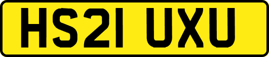 HS21UXU