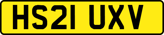 HS21UXV
