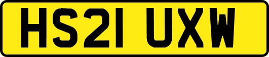 HS21UXW