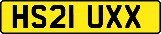 HS21UXX