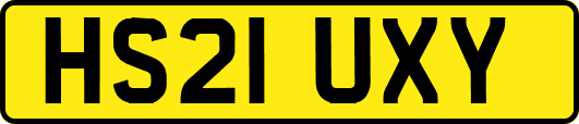 HS21UXY