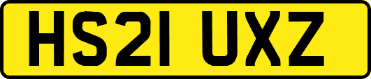 HS21UXZ