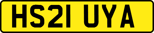 HS21UYA