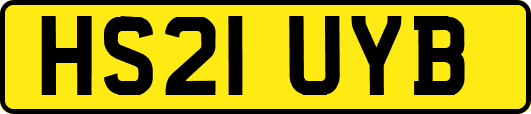 HS21UYB