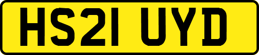 HS21UYD