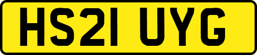 HS21UYG