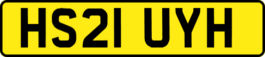 HS21UYH