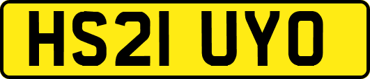 HS21UYO