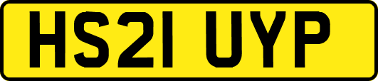 HS21UYP
