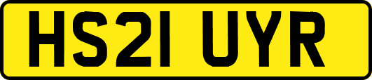 HS21UYR