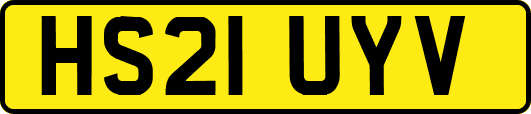 HS21UYV