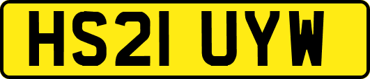 HS21UYW
