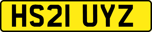 HS21UYZ