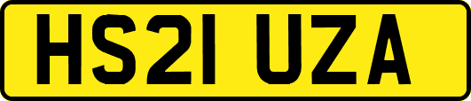 HS21UZA