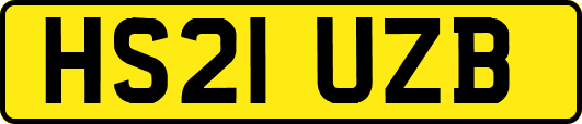 HS21UZB