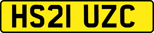 HS21UZC