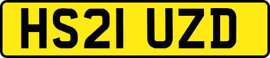HS21UZD