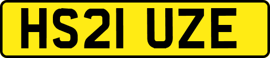 HS21UZE