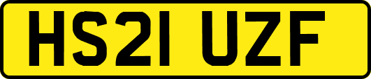 HS21UZF