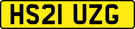 HS21UZG