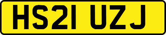 HS21UZJ