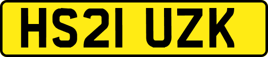 HS21UZK