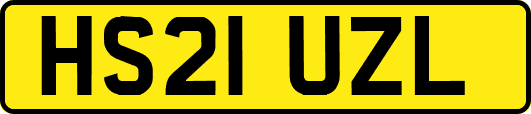 HS21UZL