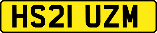 HS21UZM