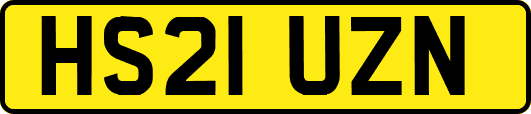 HS21UZN