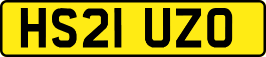 HS21UZO