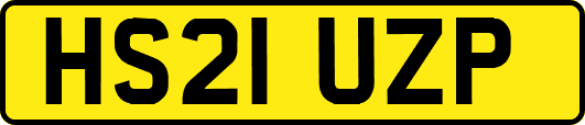 HS21UZP
