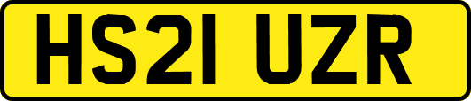 HS21UZR