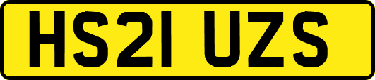 HS21UZS