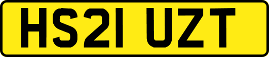 HS21UZT